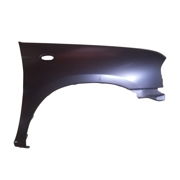 Nissan Hardbody , Np300 2wd Front  Fender Takes Marker Hole Right