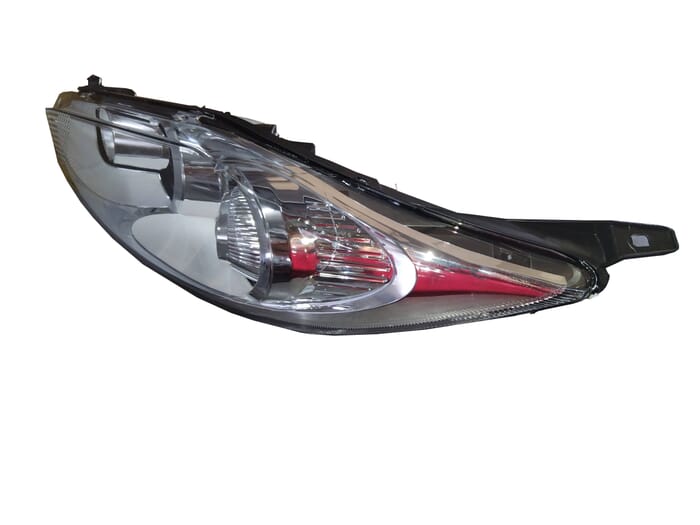Ford Fiesta Mk 4 Headlight Electrical Projection Type Left