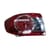 Toyota Corolla Ae130 Facelift Tail Light Outer Left