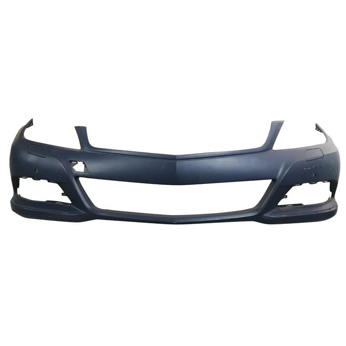 FRONT BUMPER SPORT PDC for MERCEDES W204 07-10, 271,00 €
