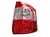 Chevrolet Utility Tail Light Clear Right