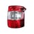 Chevrolet Utility Tail Light Clear Right