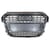 Audi A1 Main Grill With Chrome Beading