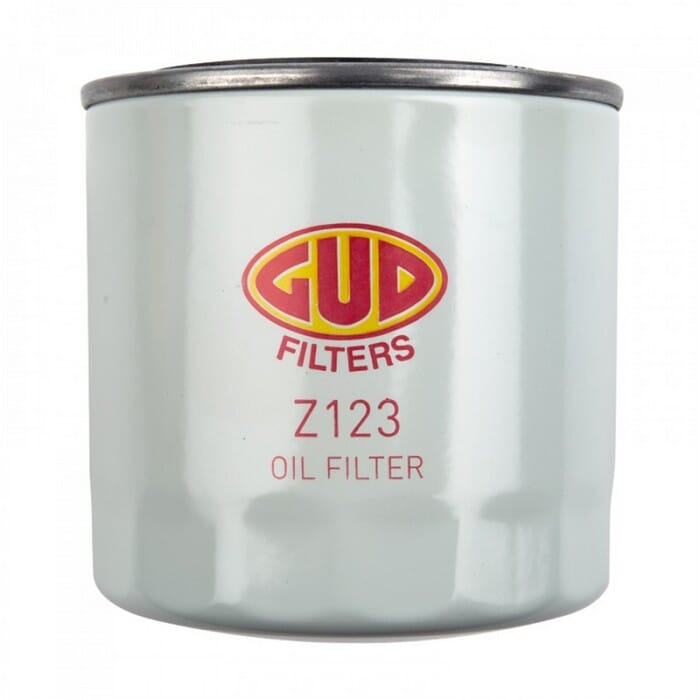 Universal Filter Oil Filter Gud Z123