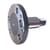 Volkswagen Polo 2,3,6,vivo Rear Stub Axle Only Left And Right