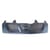 Nissan Np300 2wd, 4wd Main Grill Black