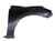 Mazda Bt50 Front Fender With Hole Right