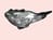 Peugeot 208 Headlight Electrical With Motor Left