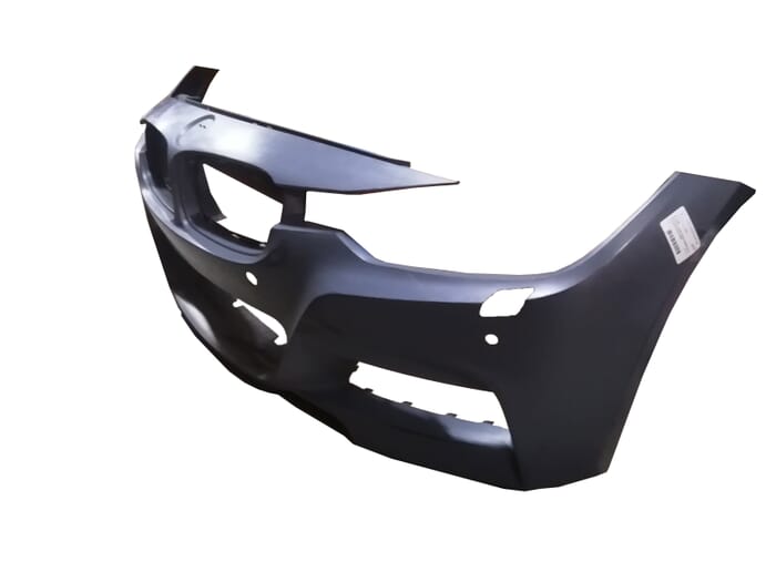 Bmw F30 Motor Sport Front Bumper With Pdc And Washer Hole