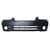 Hyundai Accent Front Bumper With Spotlight Hole