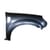 Ford Ranger T5 Front Fender With Arch Hole Right