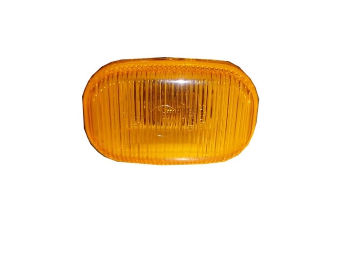 TOYOTA Hilux D4d Side Marker Light Amber
