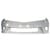Toyota Corolla Ae150 Prestige Front Bumper With Washer Holes