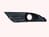 Ford Focus Mk 2 Front Bumper Grill With Hole Right