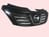 Nissan Np200 Main Grill Black With Badge
