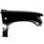 TOYOTA Hilux Fender Right 02