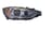 Bmw F30 Headlight Xenon Projection Type Right