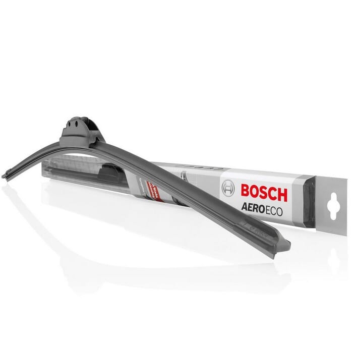 Universal Wiper-blade Bosch 21