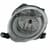 Fiat 500 Headlight Electrical Right