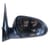 Hyundai I30 Door Mirror Electrical With Ind Right