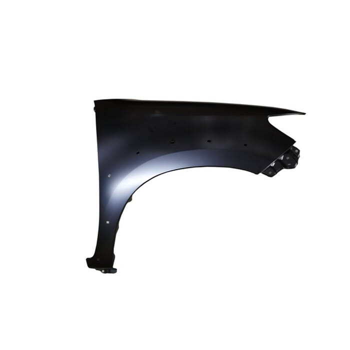 Toyota Hilux D4d Fortuner Front Fender With Arch Hole Right