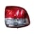 Toyota Fortuner Tail Light Outer Left