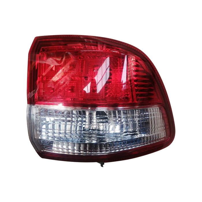 Toyota Fortuner Tail Light Outer Left