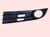 Volkswagen Touran Front Bumper Grill With Spot Light Hole Left