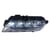 Renault Clio Mk 4 Led Light By Main Grill Left