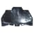 Audi A4 Lower Engine Cover Rear