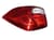 Ford Ecosport Tail Light Left