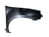 Renault Duster Front Fender With Marker Light Right