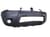 Renault Duster Front Bumper With Spot Light Hole