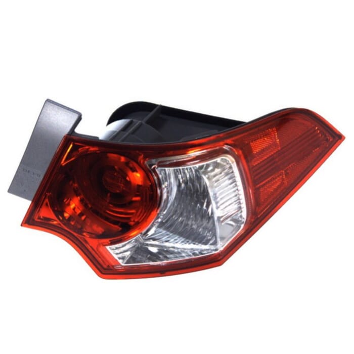 Honda Accord Outer Tail Light Right