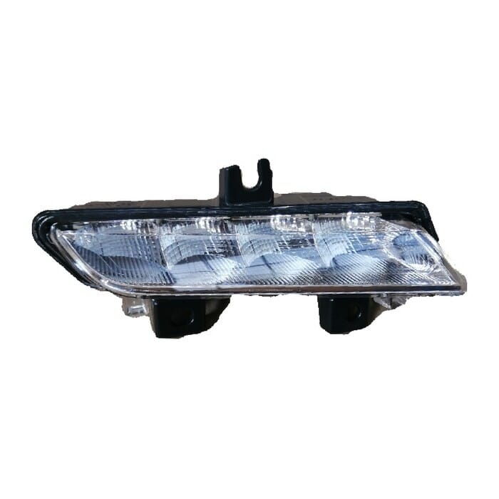 Renault Clio Mk 4 Led Light By Main Grill Right - Ace Auto Online Car Parts | South Africa