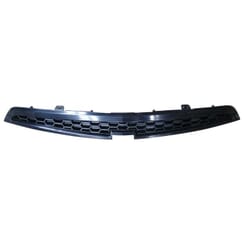 Chevrolet Spark Mk3 Main Grill Upper With Black Beading