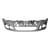 Volkswagen Passat Cc Front Bumper With Pdc And Washer