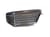 Mercedes-benz W212 Main Grill With Chrome Beading