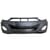 Hyundai I10 Front Bumper With Spotlight Holes (better Quality)