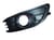 Volkswagen Polo Vivo Front Bumper Grill With Spot Light Hole Left