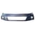 Volkswagen Tiguan Front Bumper With Washer Holes