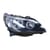 Bmw E60 Headlight Electrical Right