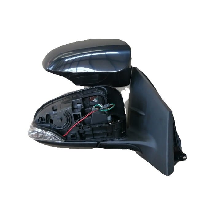 Toyota Corolla Ae150 Prestige Door Mirror Elec With Ind Right Ace Auto Online Car Parts South Africa