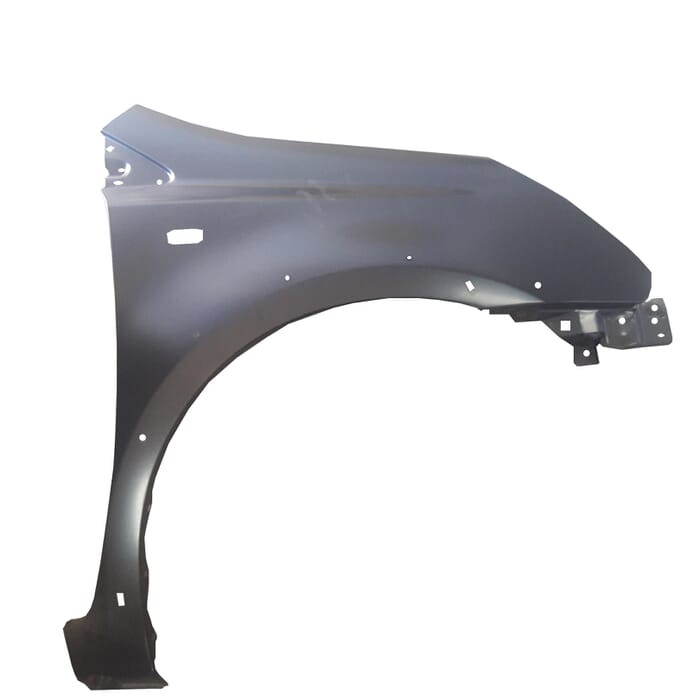 Nissan Livina Front Fender  With Arch Right