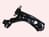 Chevrolet Spark Mk 3 Lower Control Arm Right