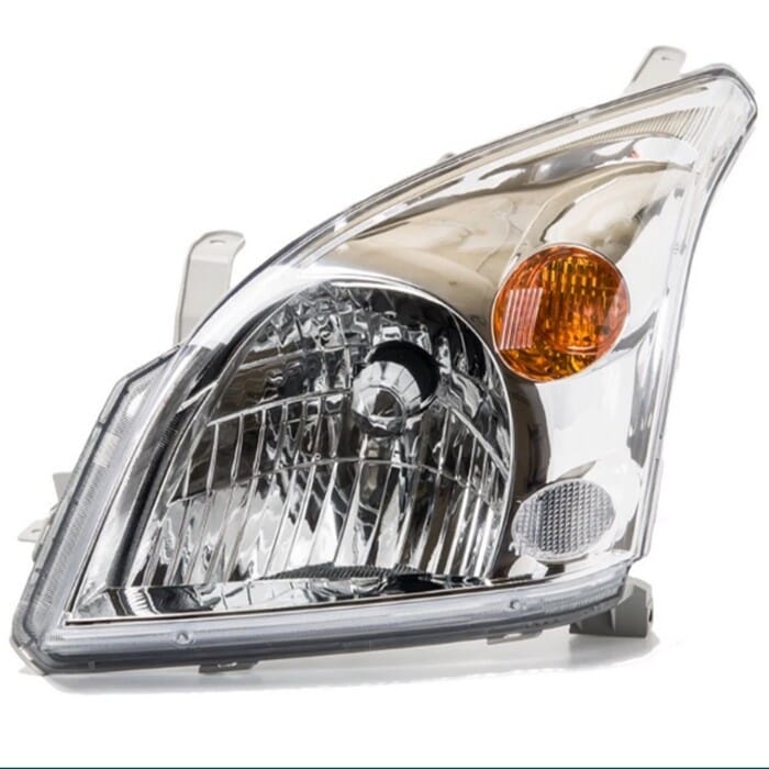Toyota Prado Headlight Left