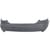 Audi A6 Rear Bumper With Pdc