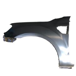 Ford Ranger T7 Front Fender With Vent Hole Left