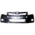 Toyota Verso Front Bumper With Washer Spotlight Holes