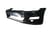 Volkswagen Golf Mk 7 Front Bumper Plain (washer And Pdc Markings)